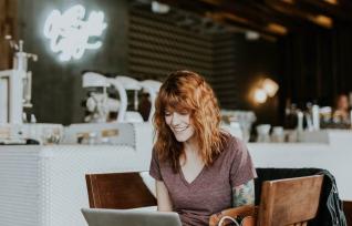 Feeling Stuck? Top Tips to Change your Life