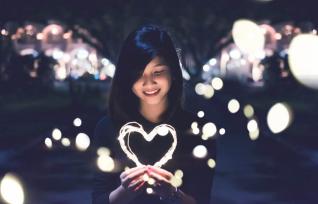 5 Factors for Finding Happiness at Work