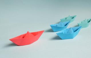 5 Quick but Important Lessons in Leadership