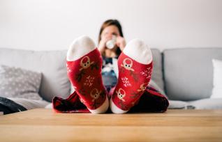 5 Ways to Beat the Post-Holiday Blues