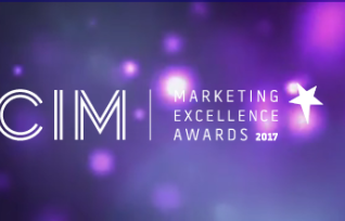 Arden University Team Shortlisted for Marketing Awards