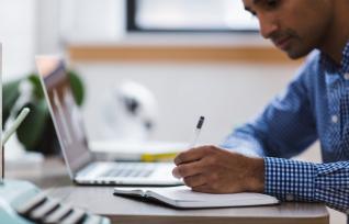 Kick-Start Your Career in 2020