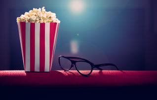 6 Must-See Films for Tech Fans