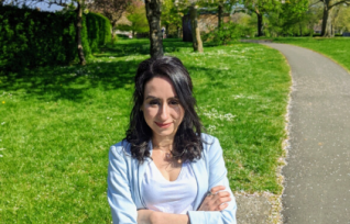 Arden Lecturer Goes Global with Handwashing Song in Wake of…