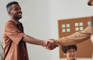 5 Characteristics Every Good Leader Should Have