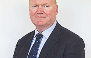 Carl Lygo shortlisted for international education award