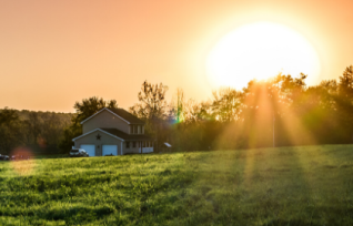 Midsummer: How Tuning Into Your Own Body Clock Can Help…
