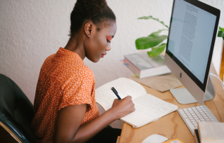 Academic writing tips for university students