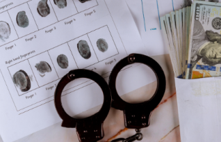 Taster Week - Criminology and Psychology - 23 July 2020