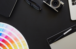 Taster Week - Graphic Design - 21 July 2020