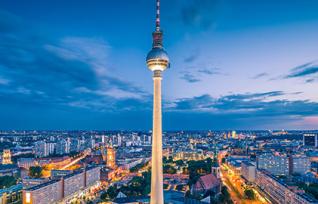 A Quick Guide to Attractions in Berlin