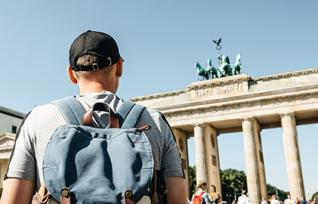 5 reasons to study with Arden in Berlin