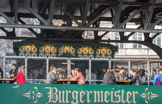 Life in Berlin on a Student Budget