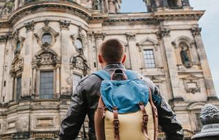 5 reasons why Berlin is a student-friendly destination