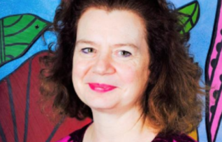 Helen Scott: What education has taught me – 15 September…