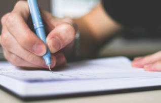 Identifying a ‘promising’ topic for a psychology…