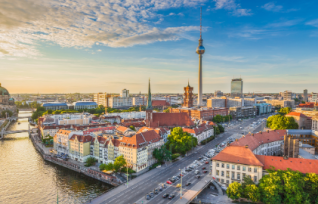 Berlin Blended Learning Virtual Open Day - 6 October 2020