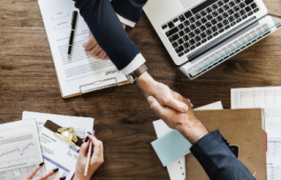 Running a business within a chaotic environment – 14…