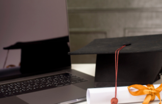 Postgraduate Online Learning Virtual Open Day - 13 October…