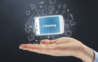 UK Online Learning Virtual Open Day - 7 October 2020
