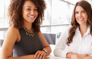 5 of the Most Successful Women in Business