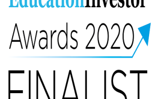 Arden Shortlisted for Prestigious Industry Award