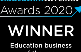 Arden University wins prestigious Education Business of the…