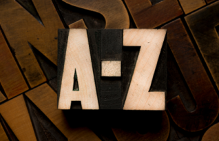 The A-Z of studying business