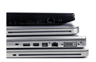 Arden donates 50 new laptops to disadvantaged learners