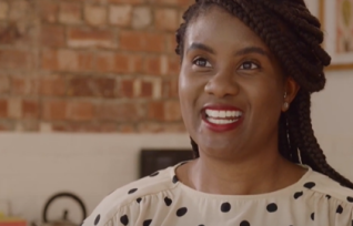 Meet Maryanne - the law student who’s studying with her Mum