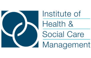 Institute of Health & Social Care Management partners…