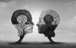 Psychology: A Year in Lockdown