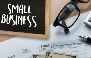 Business: A Year in Lockdown