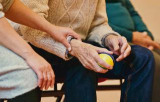 What can you do with a health and social care degree?