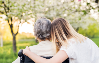 Dementia Awareness Week