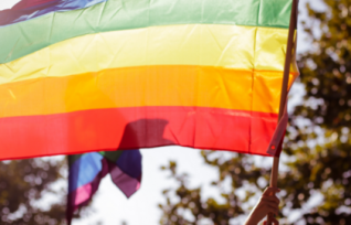 Celebrating Pride Month at University