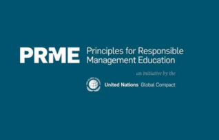 Arden University signs up to United Nations PRME 