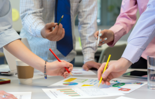 Why you should join Arden University's Alumni Community