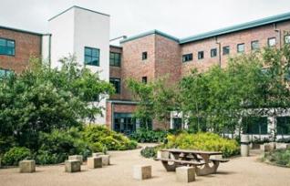 Arden University joins Berlin Partner Network