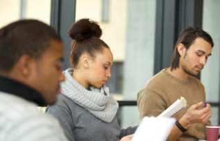 Students as partners in assessment