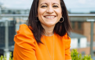Arden Dean involved in employability skills research for…