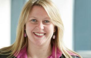 Interview with Georgina Harris, Dean of the Faculty of STEM