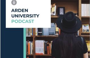 Arden Podcast: Women in Leadership 