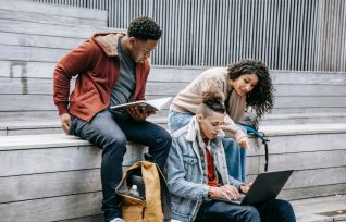 Arden University launches its first Students'…