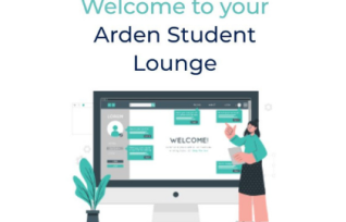 Arden opens doors to new virtual Student Lounge