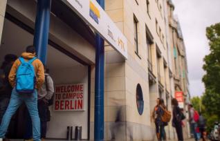 Arden University Berlin launches new student guide
