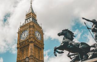 What to expect as a university student living in London