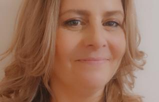 Breaking Biases with Arden student Laura