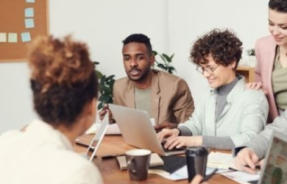The 2030 Workforce