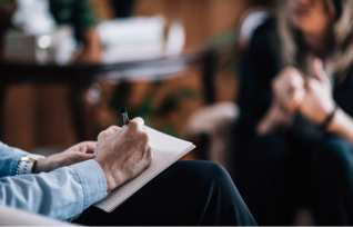 Arden faculty featured in leading psychology magazine